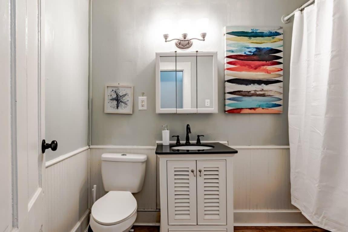 Mins From Downtown & Dining, Dauphin Darling 2 Apartamento Mobile Exterior foto