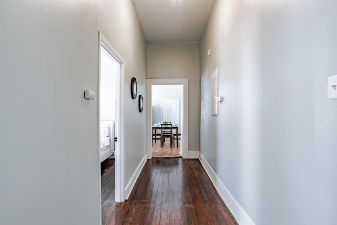Mins From Downtown & Dining, Dauphin Darling 2 Apartamento Mobile Exterior foto