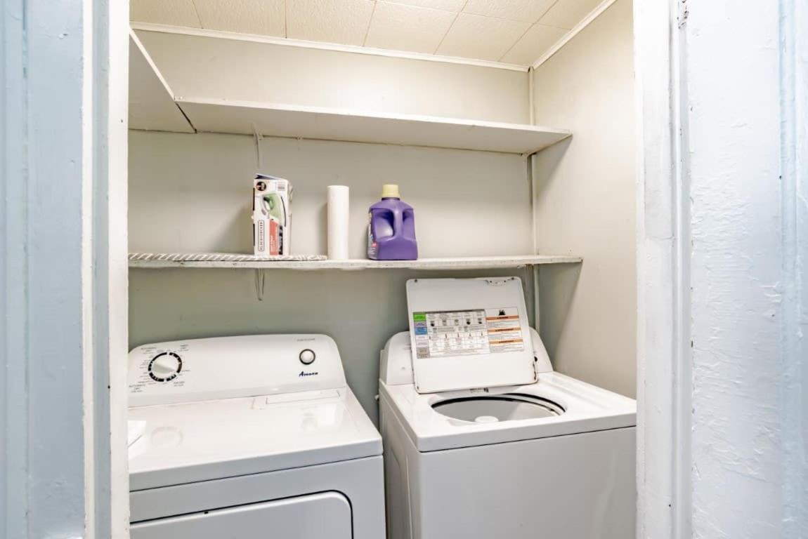 Mins From Downtown & Dining, Dauphin Darling 2 Apartamento Mobile Exterior foto