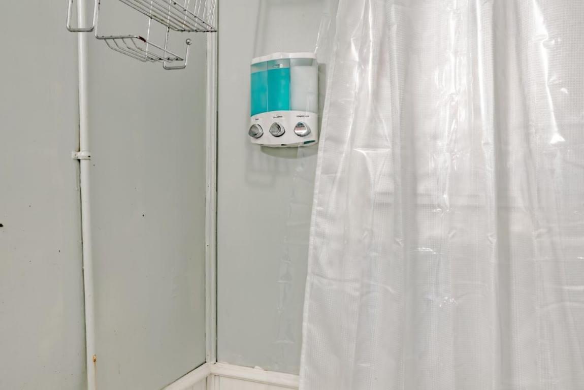 Mins From Downtown & Dining, Dauphin Darling 2 Apartamento Mobile Exterior foto