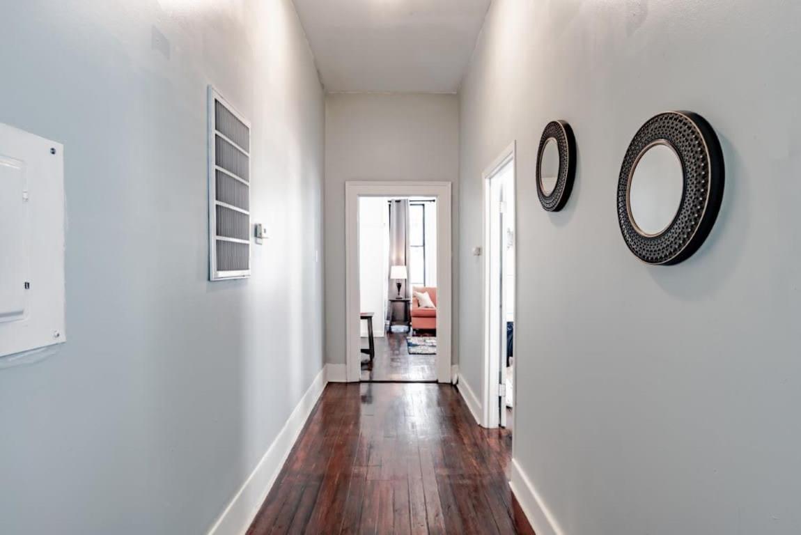 Mins From Downtown & Dining, Dauphin Darling 2 Apartamento Mobile Exterior foto
