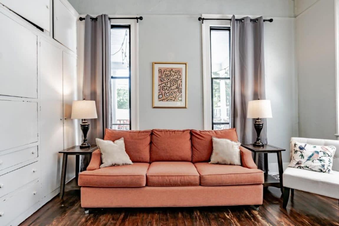 Mins From Downtown & Dining, Dauphin Darling 2 Apartamento Mobile Exterior foto