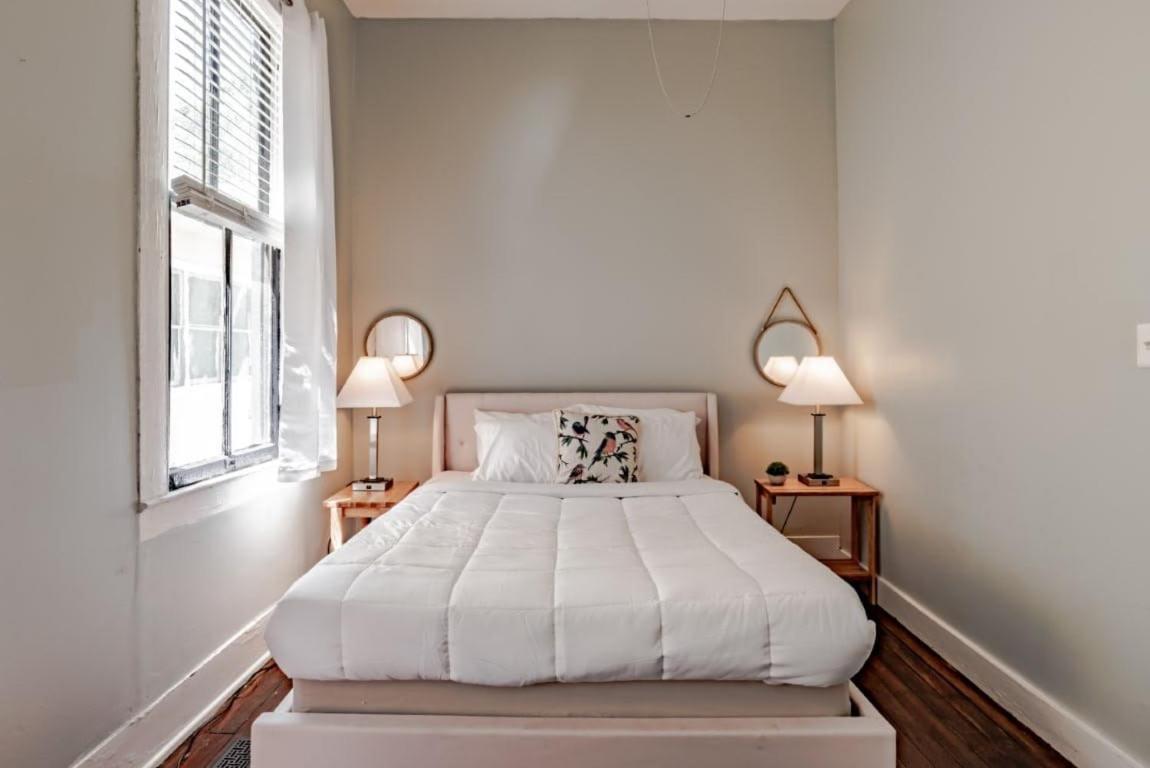 Mins From Downtown & Dining, Dauphin Darling 2 Apartamento Mobile Exterior foto