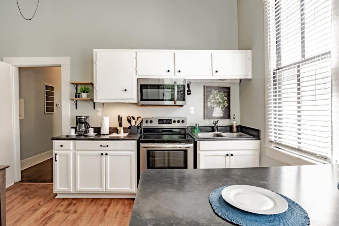 Mins From Downtown & Dining, Dauphin Darling 2 Apartamento Mobile Exterior foto