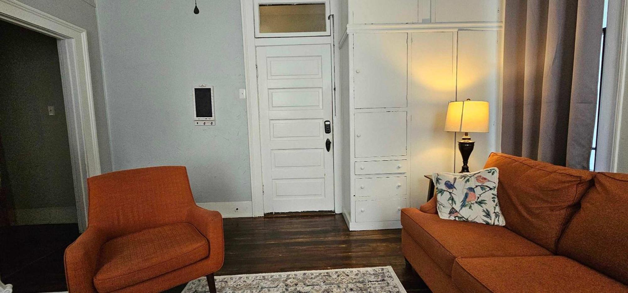 Mins From Downtown & Dining, Dauphin Darling 2 Apartamento Mobile Exterior foto