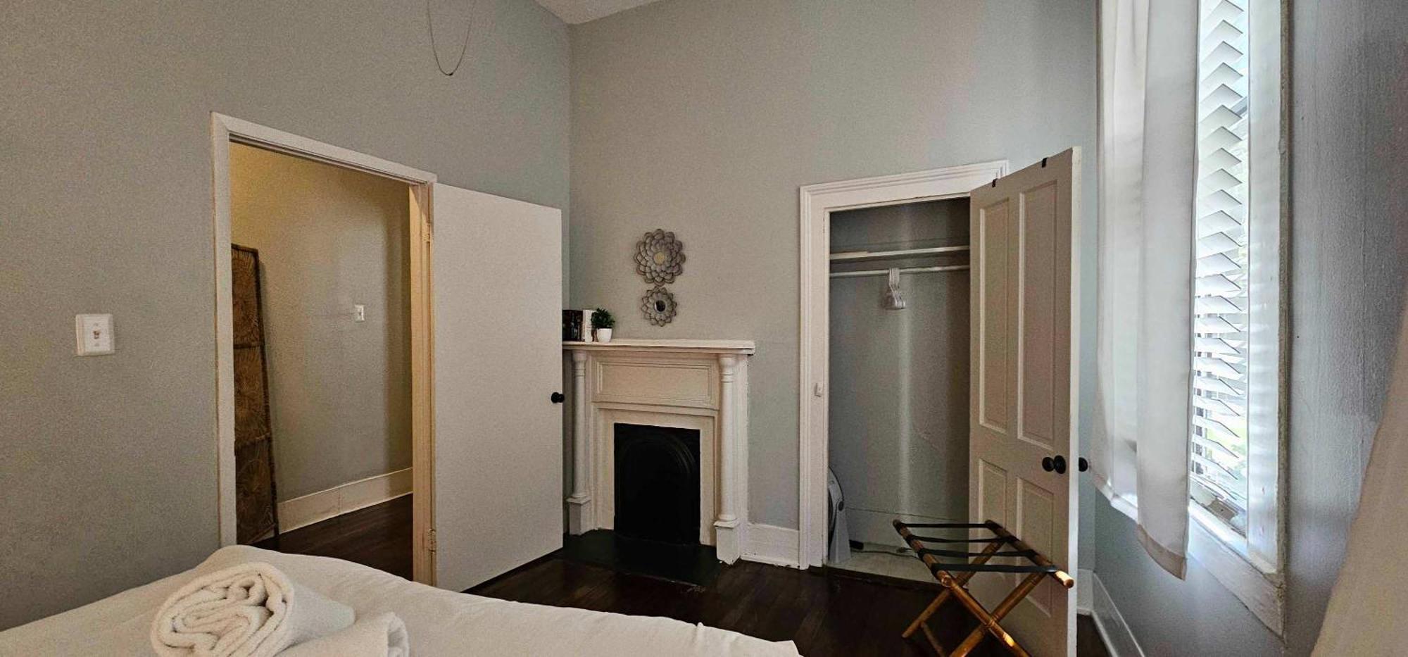 Mins From Downtown & Dining, Dauphin Darling 2 Apartamento Mobile Exterior foto