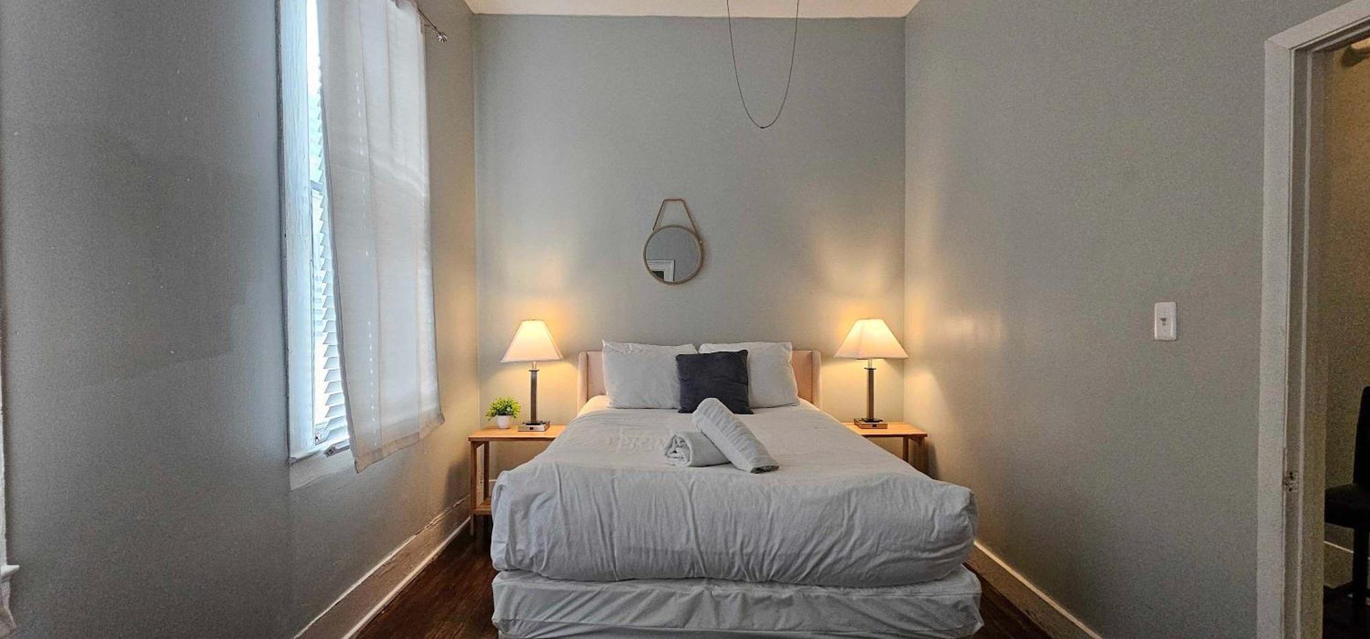 Mins From Downtown & Dining, Dauphin Darling 2 Apartamento Mobile Exterior foto