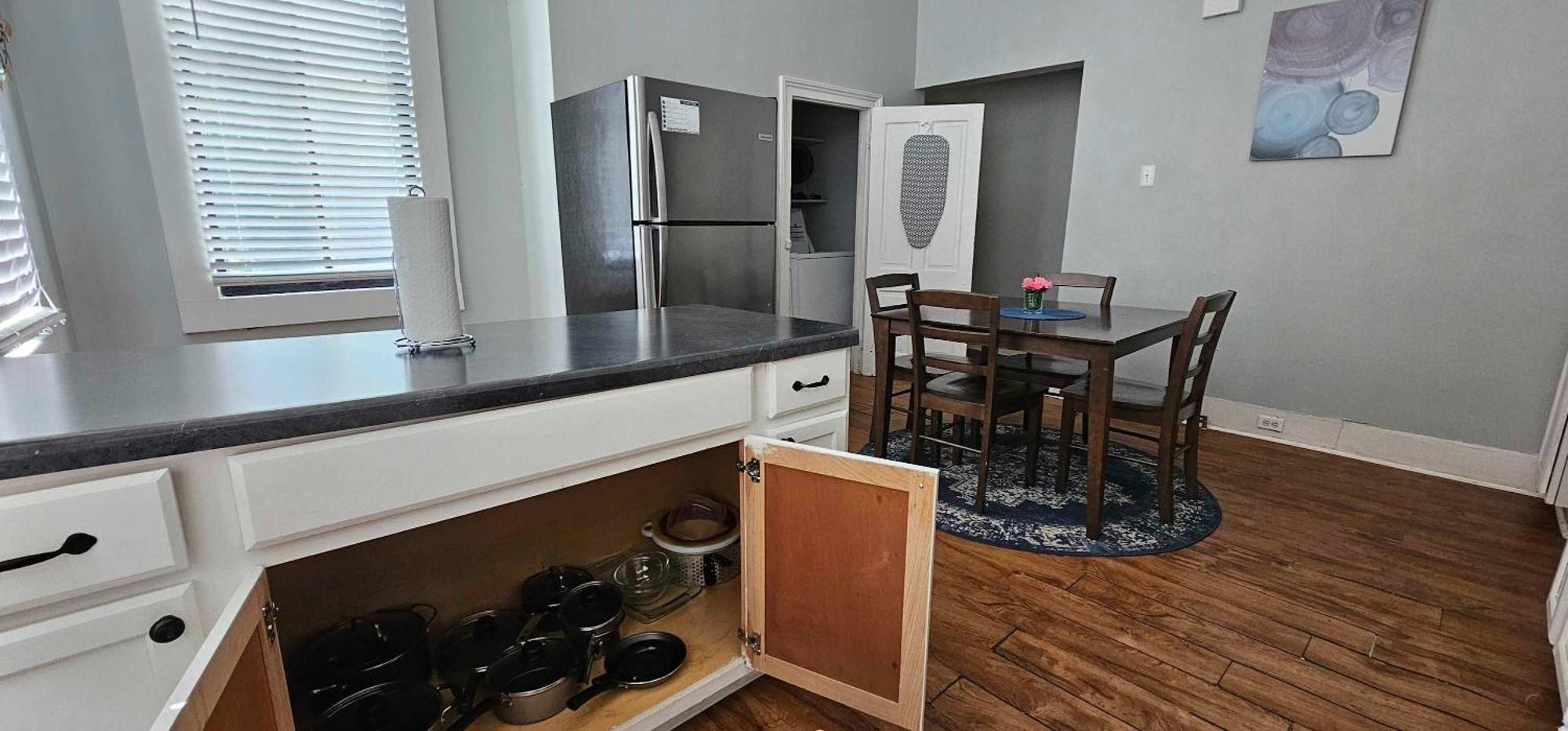Mins From Downtown & Dining, Dauphin Darling 2 Apartamento Mobile Exterior foto