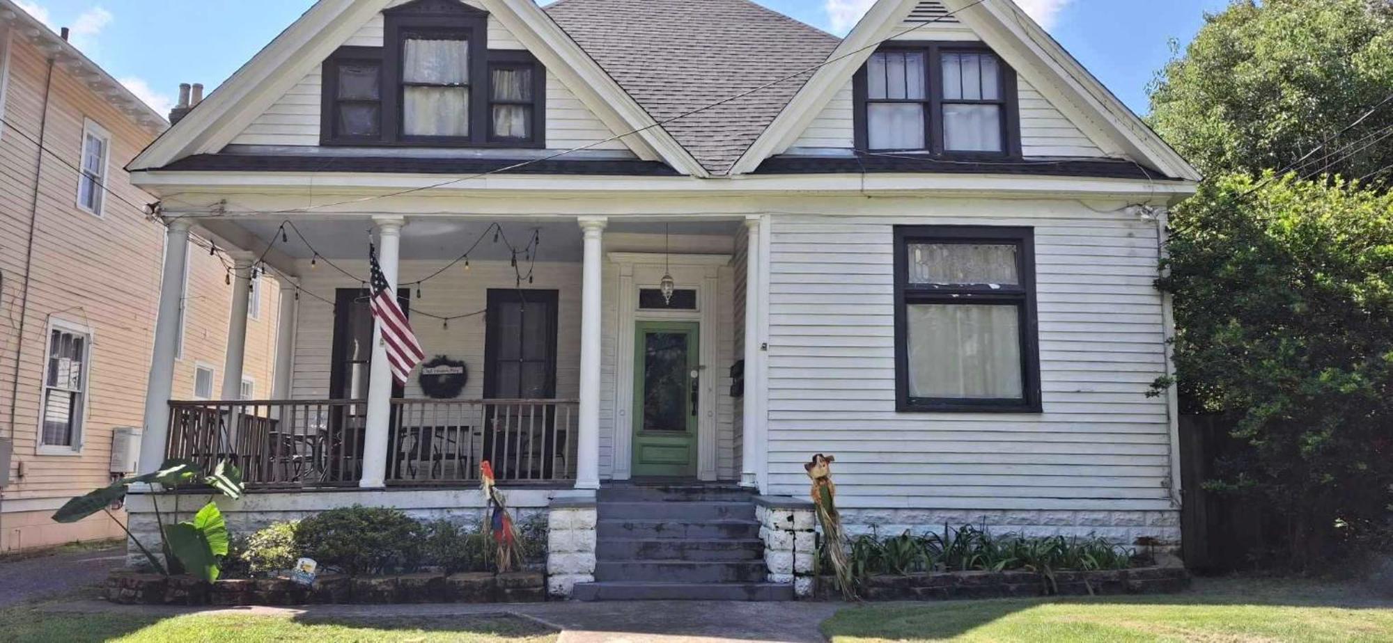 Mins From Downtown & Dining, Dauphin Darling 2 Apartamento Mobile Exterior foto